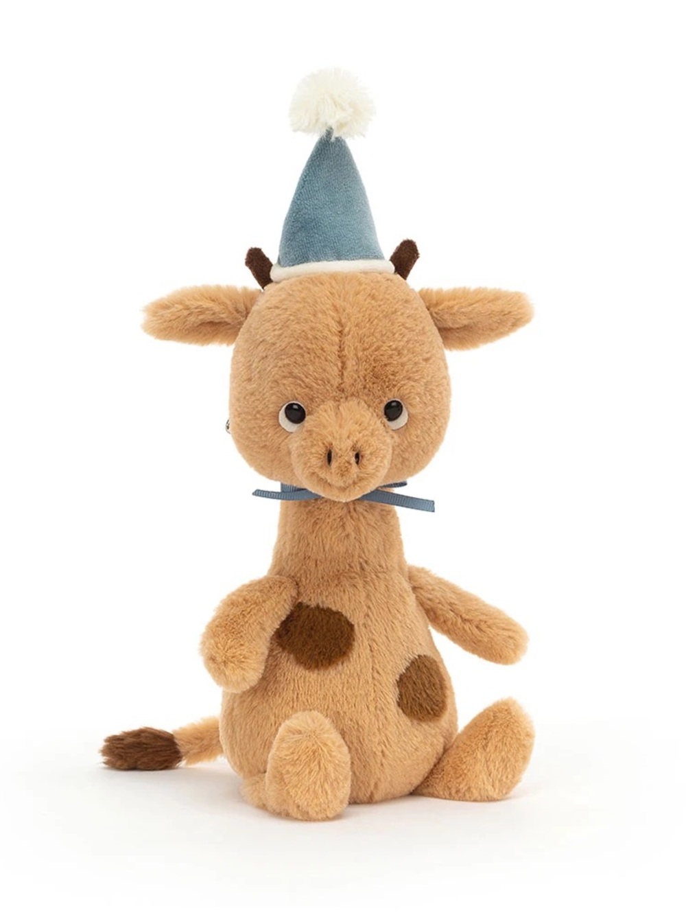 Retired Jellycat Jollipop Giraffe Plush Stuffed Animal Toy 12” NEW W\TAG